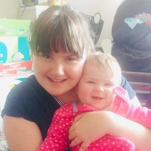 Meet your Posher, Sara